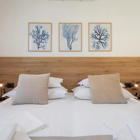 Dada Luxury A1 Promajna