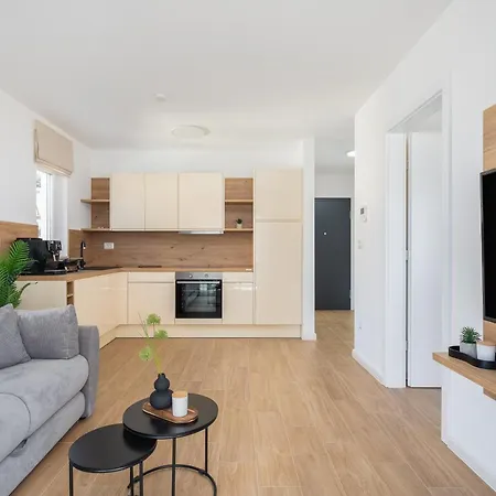 Dada Luxury A1 Daire Promajna