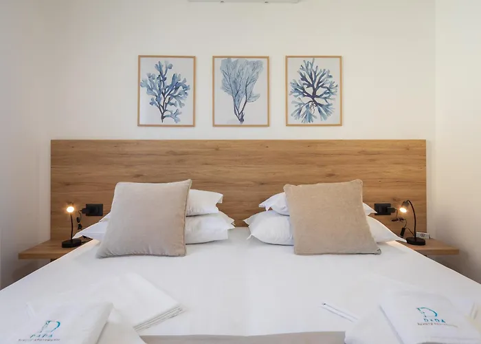 Dada Luxury A1 פרומאינה